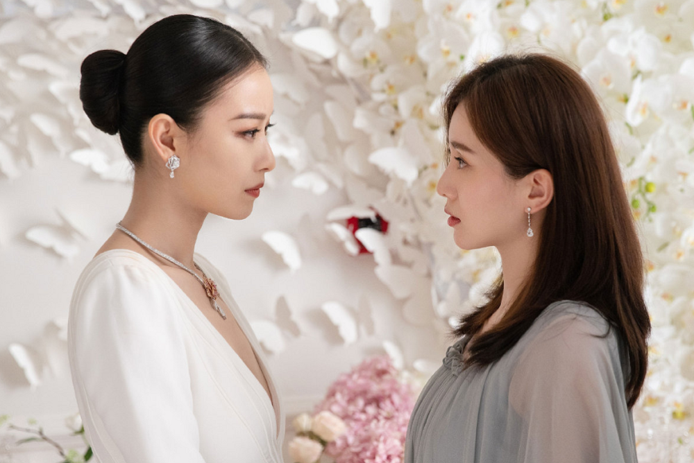 流金岁月 朱锁锁被离婚 谢宏祖反而赢得同情票 值得吗 腾讯新闻