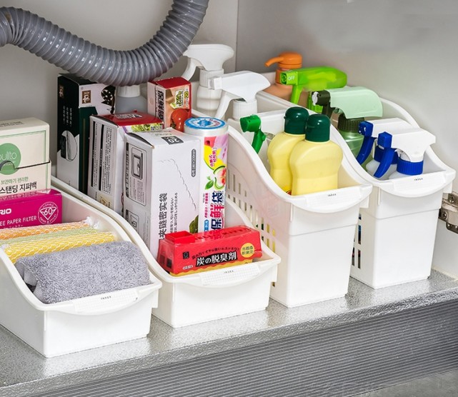 我家的厨房 被这10件家居小物拯救了 件件不贵却让打扫变容易 厨房