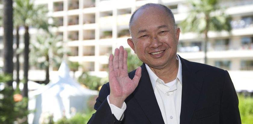 赤壁之后吴宇森再度出手三国志战略版的川流怎么样