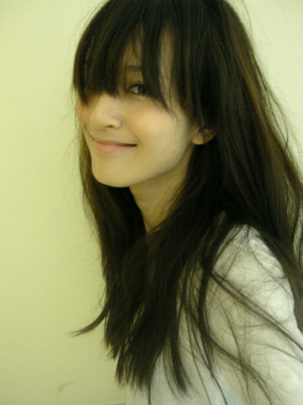 谁还记得爱情公寓的林宛瑜近照公开大变样连粉丝都难认出