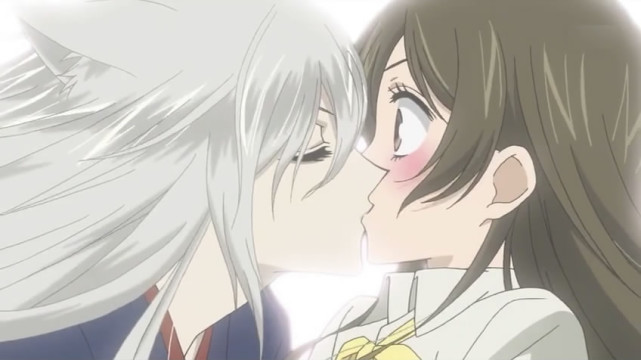 元气少女缘结神|地缚少年花子君|妖狐x仆ss|动漫|桃园奈奈生|凛凛蝶