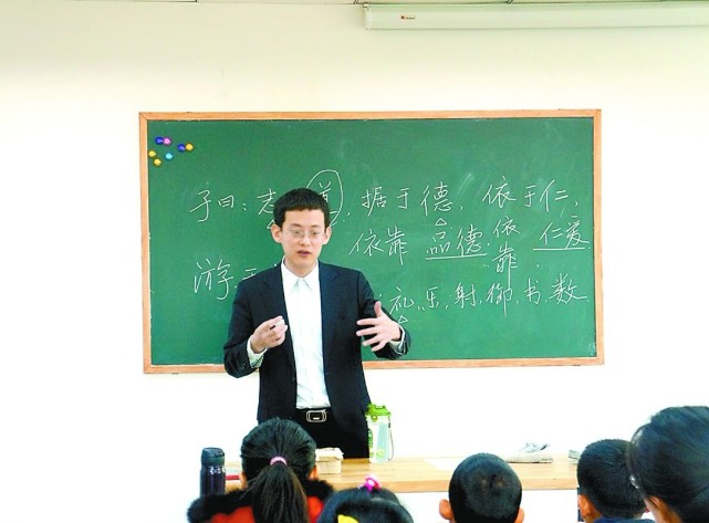 专访汉字学专家孟琢：如何用易懂的方式传递汉字的精彩与魅力_腾讯新闻