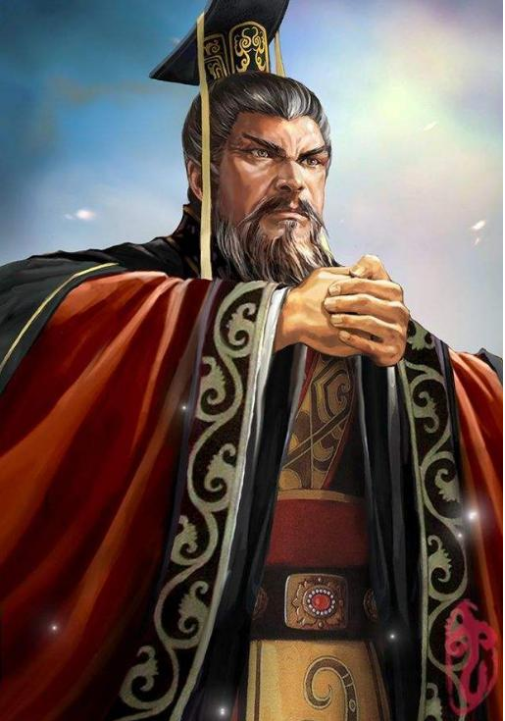 文公对内,拔擢贤能:以狐偃为相;先轸为帅;赵衰