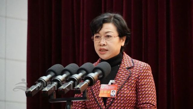 政协文山州第十二届委员会第五次会议开幕!