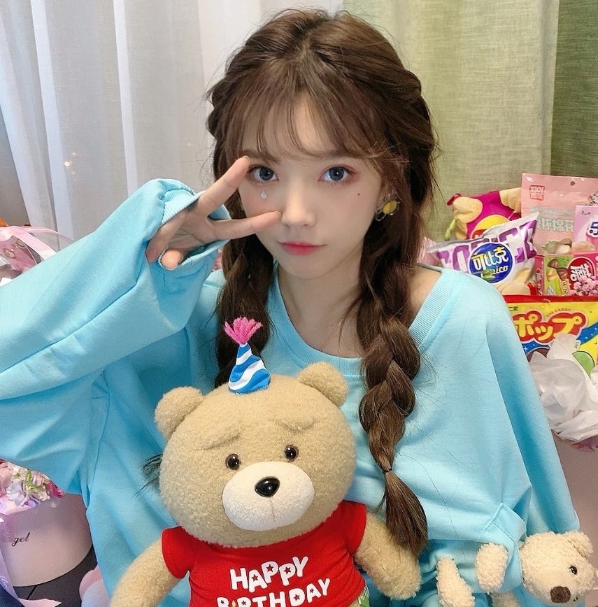 网红彭十六也来拍戏?失去某平台美颜后,镜头下的真实颜值我却看愣了