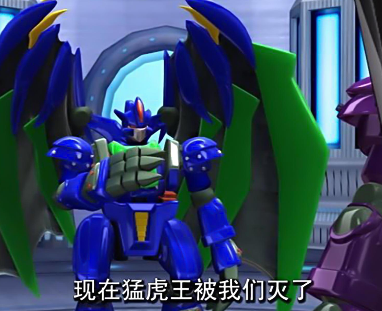 洛洛历险记:a级战士和s级战王有啥差别?差距基本不能弥补