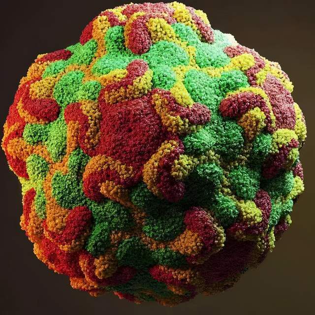 世界上最成功的病毒几乎感染过全体人类该如何应对