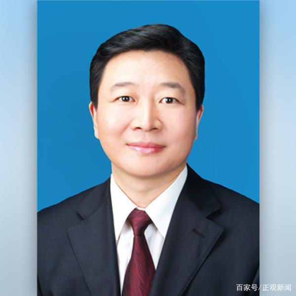 周霁任河南省副省长