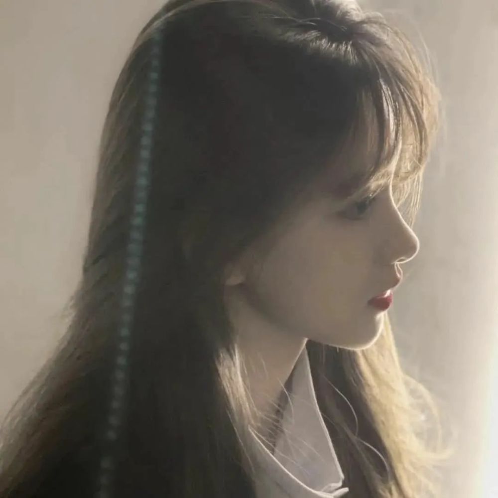 仙气头像:0115超好看仙气真人女生头像 - 仙气女生头像 - 实验室设备