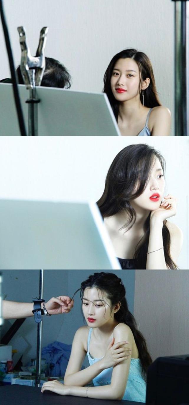 女神降临任朱静李修豪会在一起吗?姜秀珍耍心机网友崩溃!