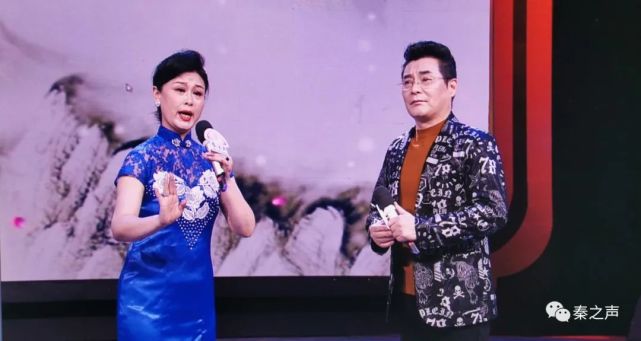 预告陕西卫视新版秦之声本周日精彩依旧多图