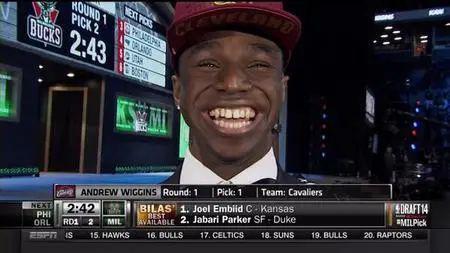 铁憨憨维金斯这或许是唯一一个没有黑粉的球星可以得分但是没必要