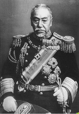 日本狂热分子乃木希典在开战前自备3口棺材结果两个儿子死亡