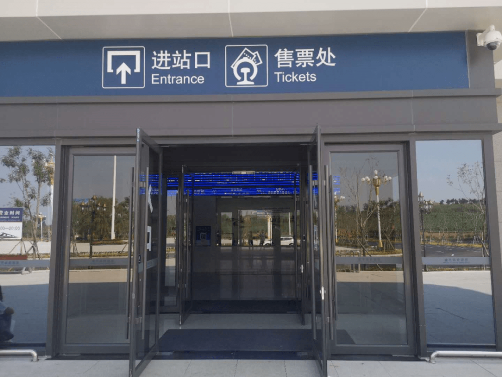 内蒙古又一条高铁开通到北京将不到3小时