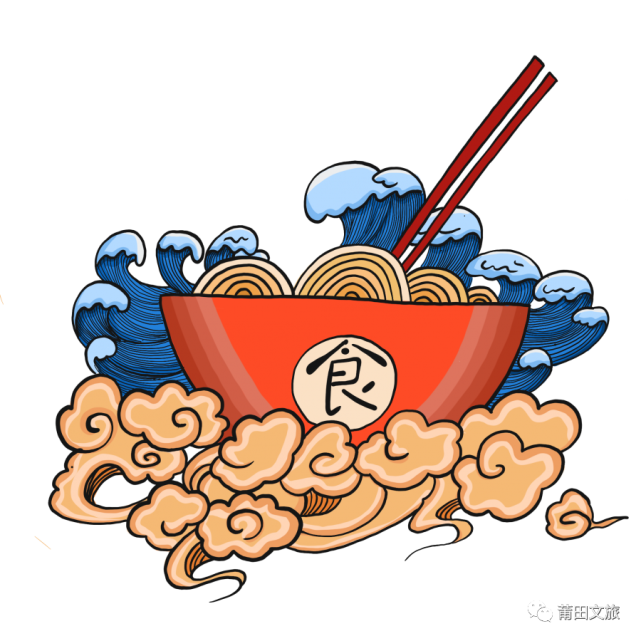 莆田丨外地朋友来莆田必吃的小吃攻略果断mark