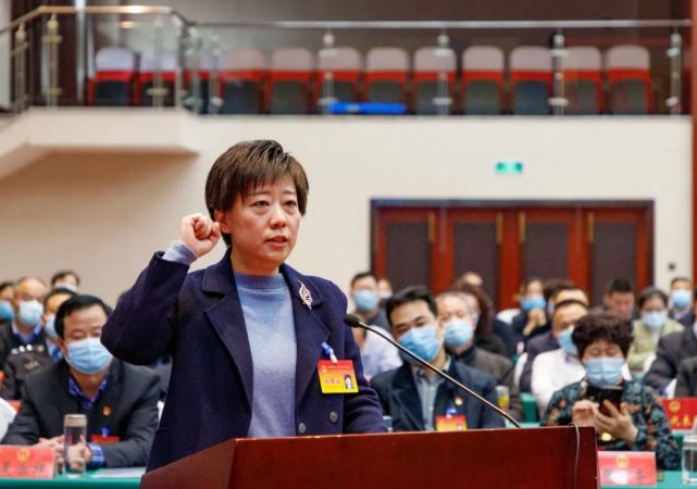 嘉祥县第十七届人民代表大会第五次会议胜利闭幕