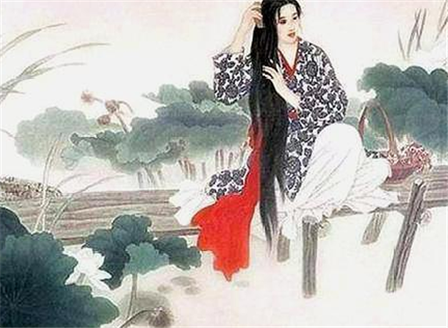 源氏物语 东瀛版 红楼梦 日本古典文学史上的巅峰之作 源氏物语 红楼梦 古典文学 源氏