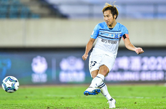 广州富力老队长缺席备战考虑转型