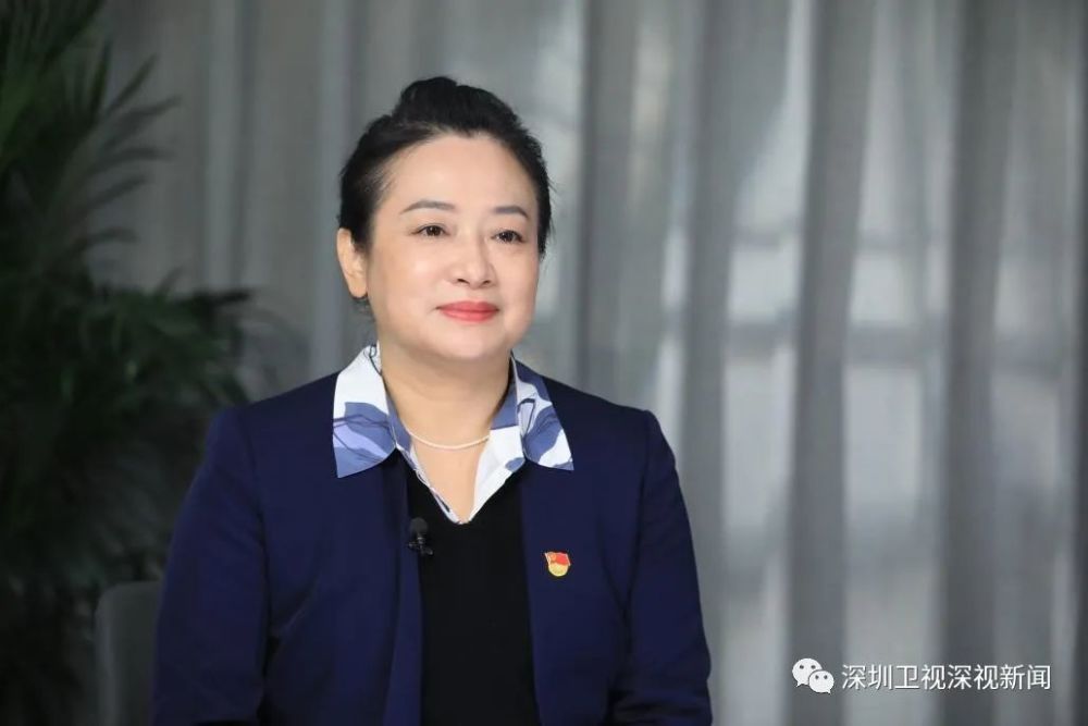 专访市医疗保障局局长吴红艳加快构建以促进健康为导向的创新型医保