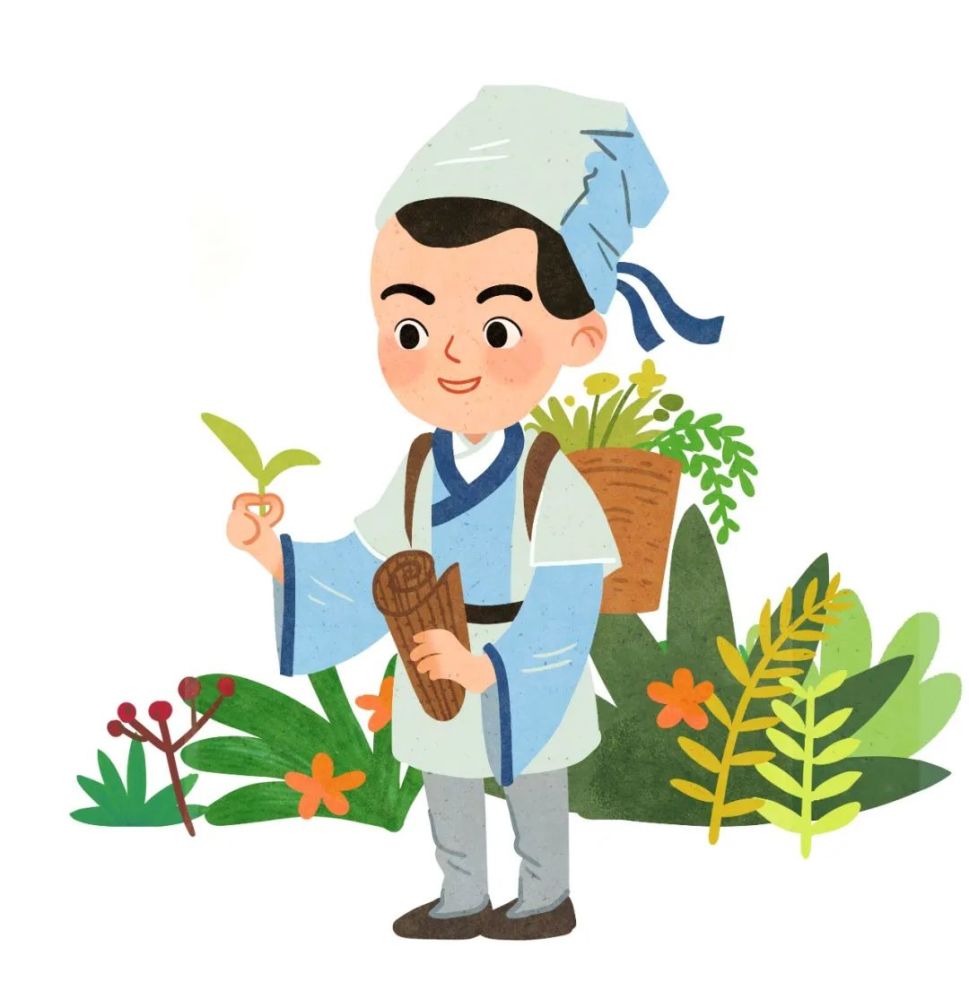 蒙以养正育国医少年徐汇区海派中医校园行活动开始啦