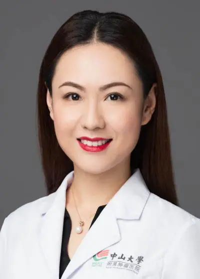 新"淋"视角丨黄慧强,王潇潇教授专访:奥布替尼生而非凡,更上层楼_腾讯