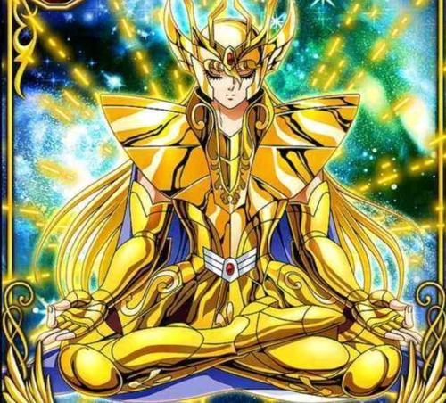 27名黄金圣斗士排名是怎样的?