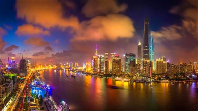 我国19个国家级新区排名 滨海新区第二 你更看好哪个呢 滨海新区 浦东新区 Gdp 国家级新区 雄安新区