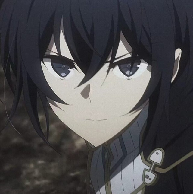 动漫男生头像合集你到底是我的白月光还是朱砂痣