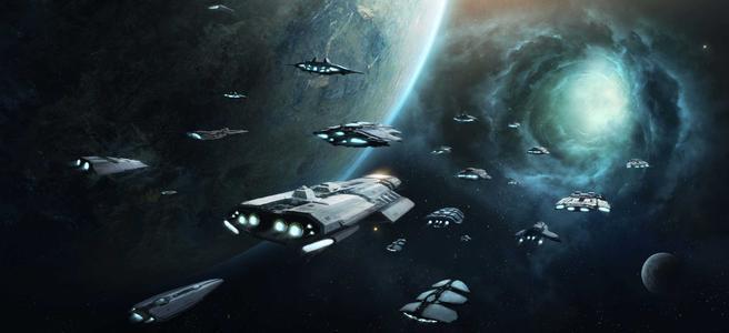 新手噩梦 钢铁雄心4究竟有多硬核 腾讯新闻