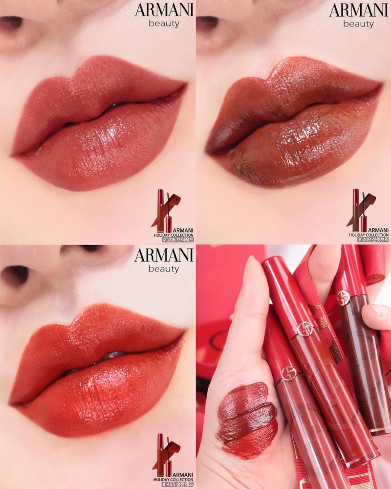 21唇妆形状画法详解 花瓣唇 复古唇妆热度不减 水滴唇画法最少女 腾讯新闻