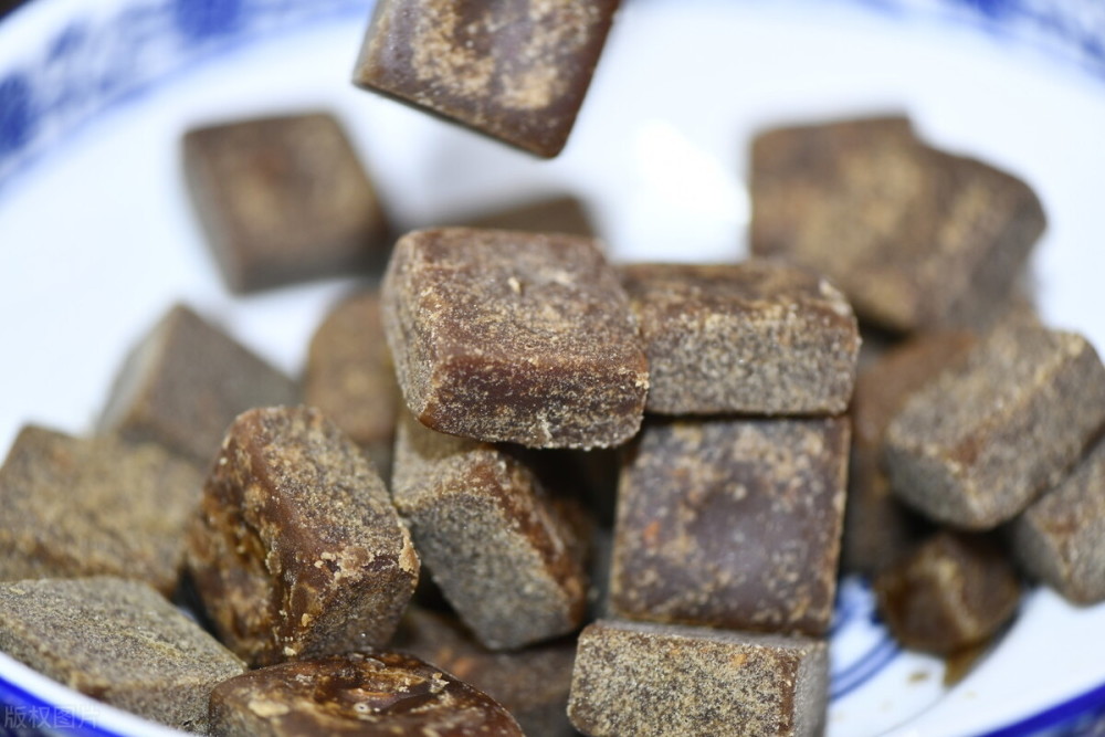 正宗老红糖有哪些牌子什么牌子红糖全国最好老红糖最好的品牌排行榜