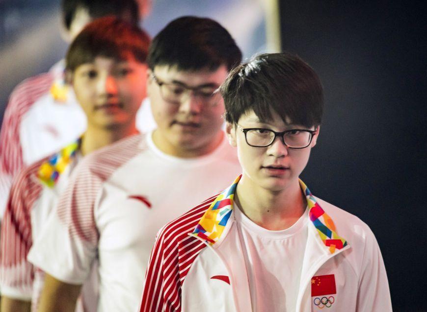 挺身而出!人皇sky回应"电竞非体育论",网友评论令人泪目