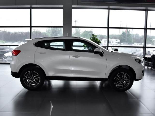 69l100km的综合油耗是你的菜吗实拍哈弗f5