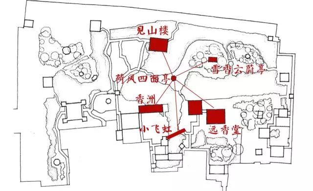 十大视点玩转拙政园考察特辑no12