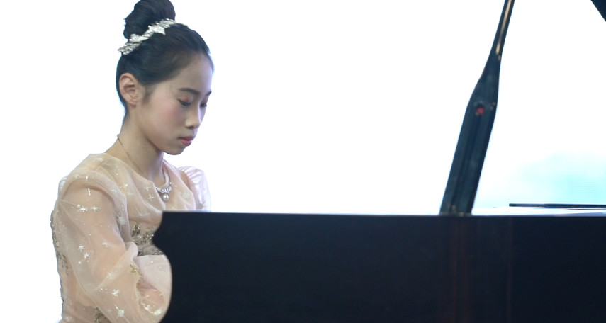 暨林待秋梧桐湖学校新年寄语(图3)