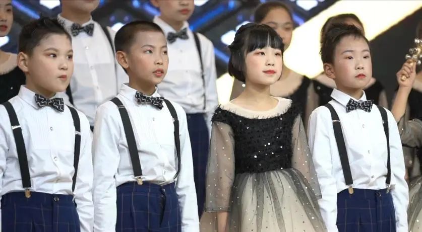 暨林待秋梧桐湖学校新年寄语(图10)