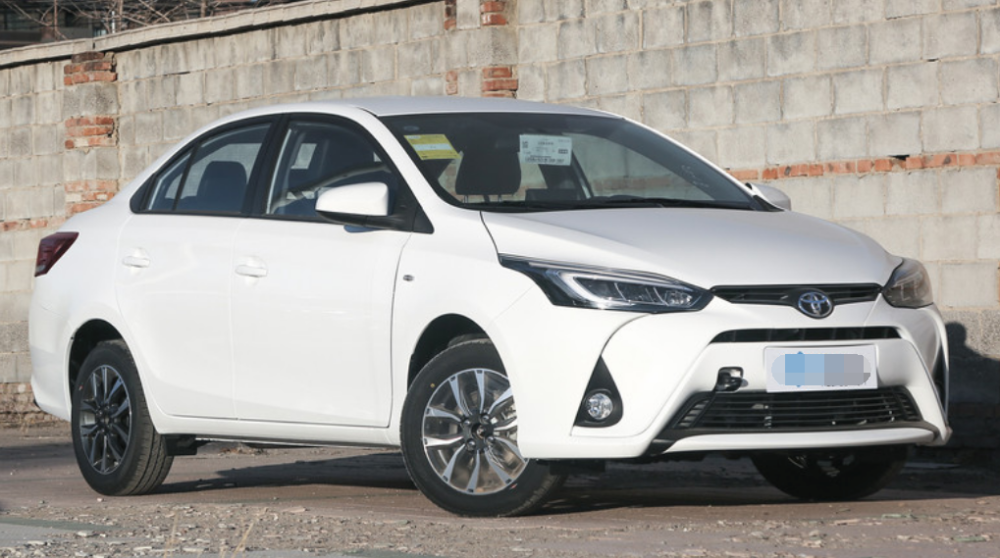 顶配才10.58万,新款丰田致享上市,给年轻人开够水准吗