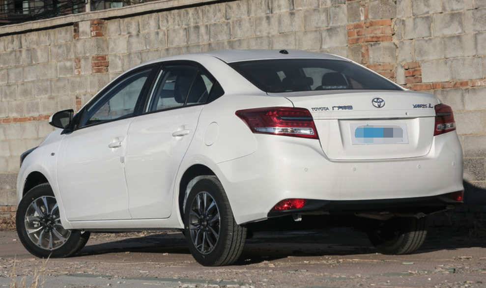 顶配才10.58万,新款丰田致享上市,给年轻人开够水准吗