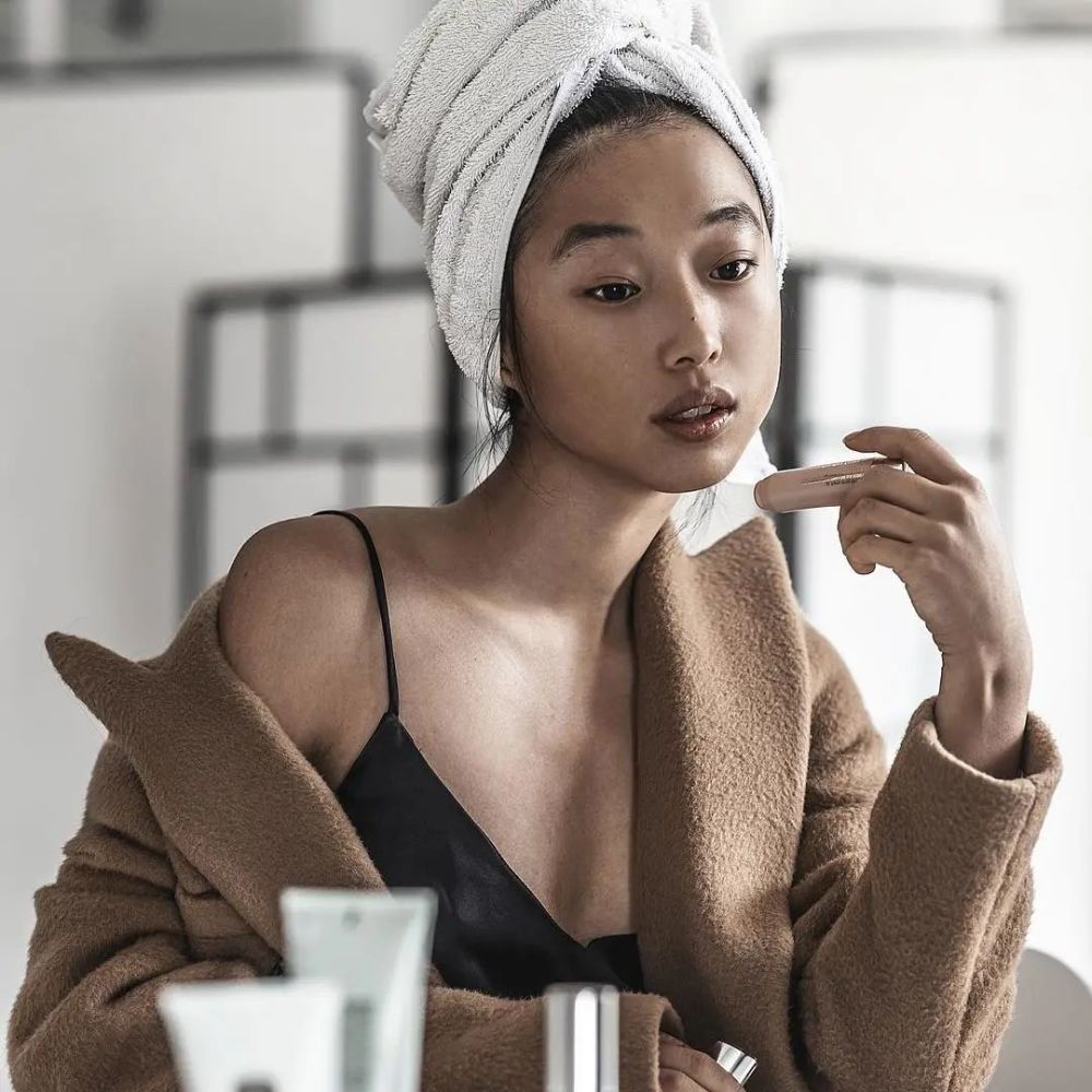 这个vogue中国新主编,是真·斜杠青年!_腾讯新闻