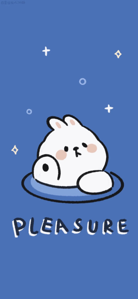 手机套图壁纸萌萌的壁纸套图满目欢喜