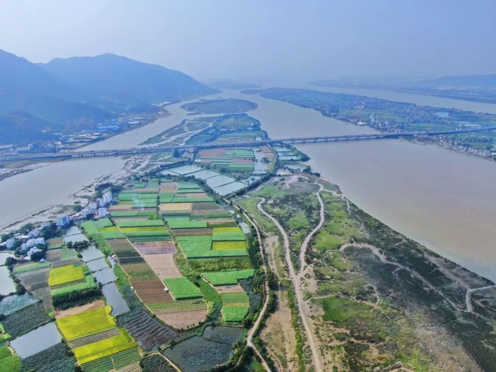 福州版桃花源原来在闽侯这里