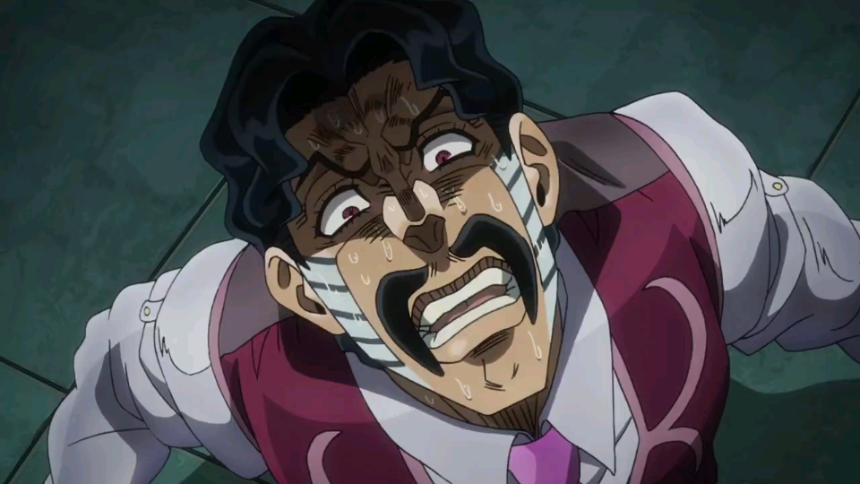 jojo承太郎不在乎母亲吗从他和达比的赌注就能看出答案