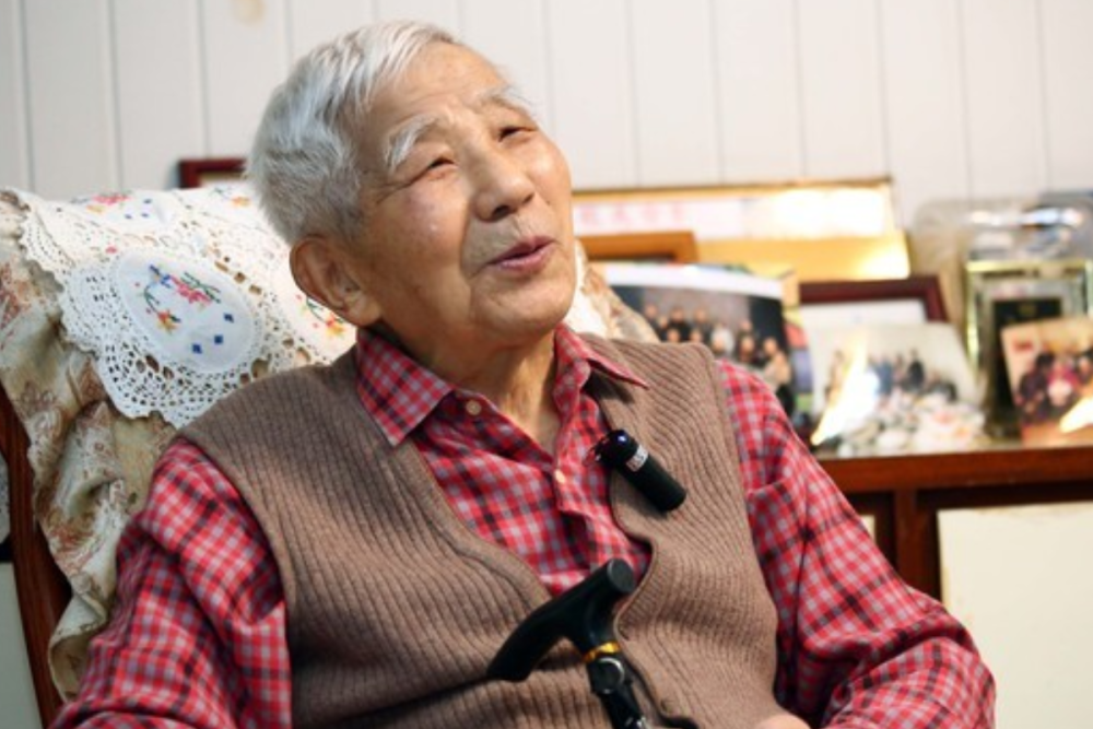 他是被击落的台湾u2飞行员1982年申请回台最后结局怎样