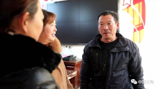 定陶这位老大哥好样的!