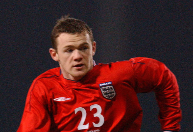 鲁尼退役冲上英国热搜第一35岁传奇喊出目标我想书写新历史