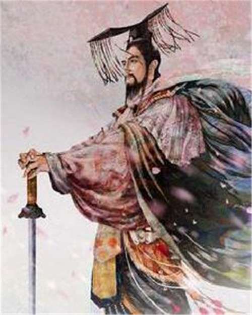 有燕昭王这样明君挺过800多年跻身战国七雄燕为何难强大