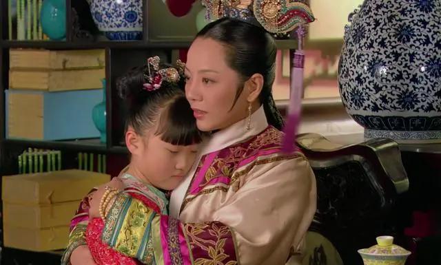 慧极必伤,聪慧灵黠的胧月公主,拥有这样的结局实在让人惋惜_腾讯新闻