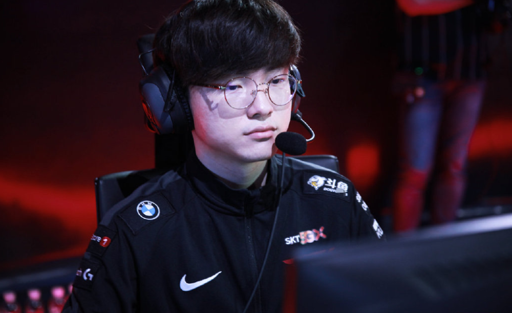 t1惜败dkdoinbfaker不会离开t1