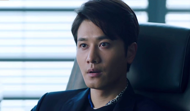 让人又爱又恨,女主柯滢最后是否对他心动过?_腾讯新闻