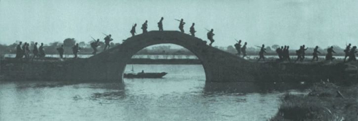 80年前日寇暴行下的浙江 32人出海仅4人生还 腾讯新闻